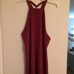 Date night dress!